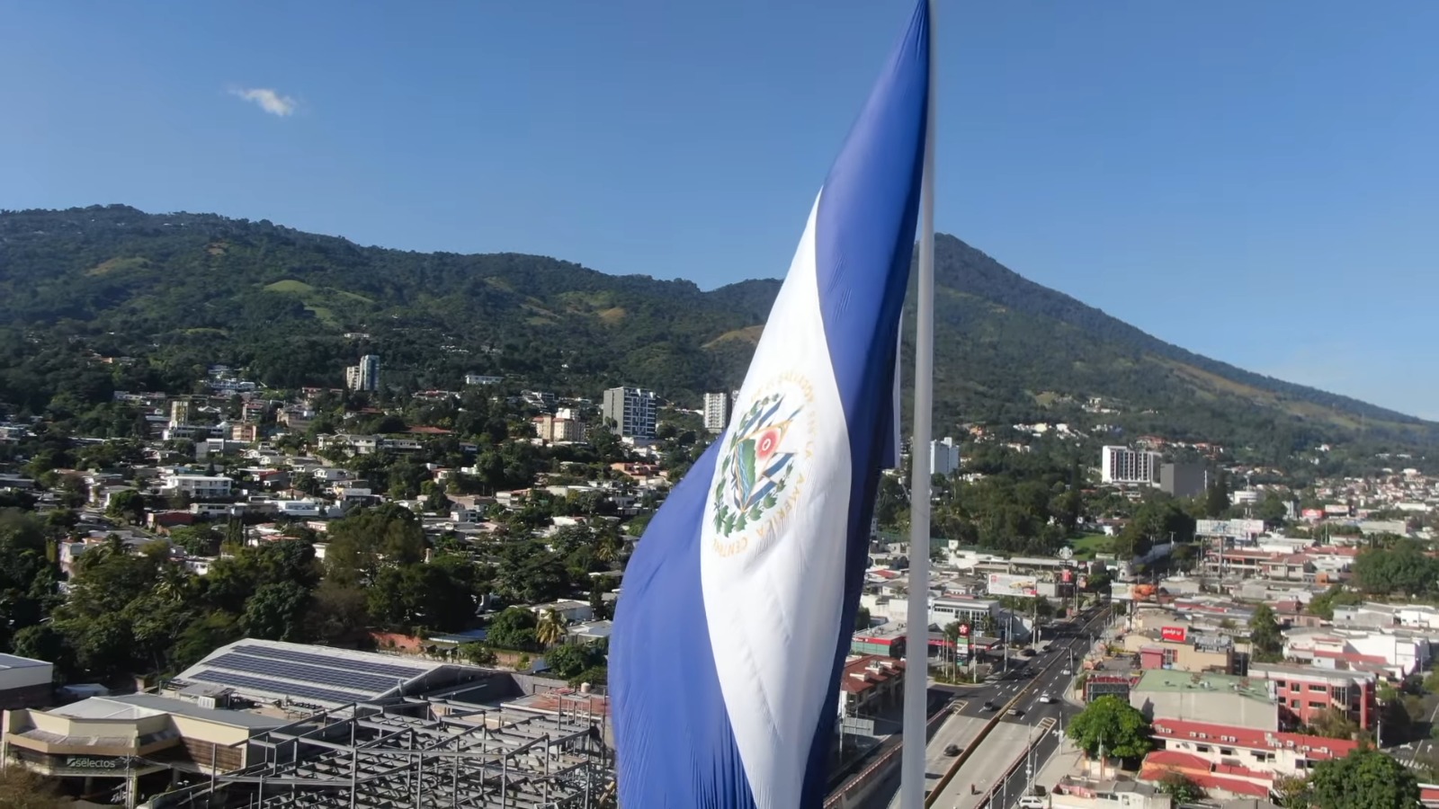 ¿El Salvador pide visa para los cubanos