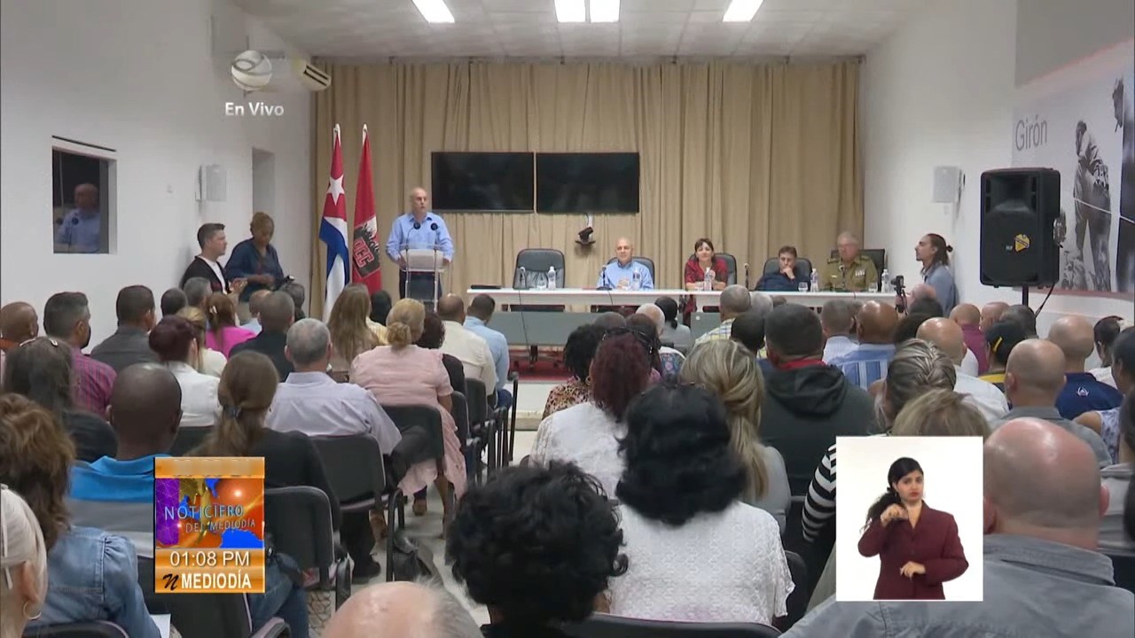 ¿Qué pasa en el Partido Comunista que ha destituido a seis dirigentes provinciales en cinco meses