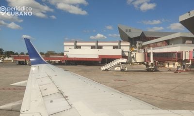 Abren en curso de formación controlador de tránsito aéreo, pero no tienen profesores