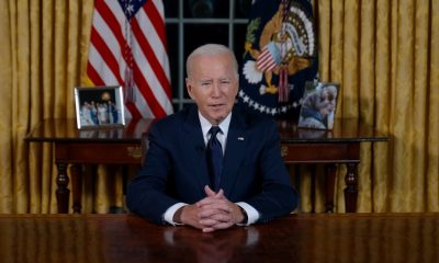 Administración de Biden responde a petición para normalizar relaciones entre Cuba y EEUU1