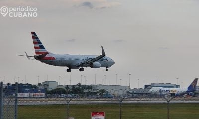 American Airlines aumenta vuelos de Miami a Cuba