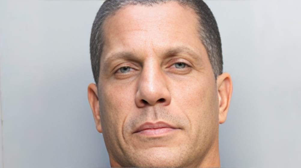Arrestan a cubano conocido como “El Gato” por presunto intento de homicidio en Hialeah (1)