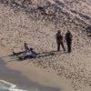 Arrestan a dos hombres tras presunto desembarco migrante en Haulover Beach