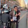Arrestan al activista procastrista Manolo de los Santos en Nueva York (1)