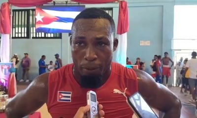 Boxeadores cubanos que sean campeones olímpicos en París 2024 recibirán 50 mil dólares