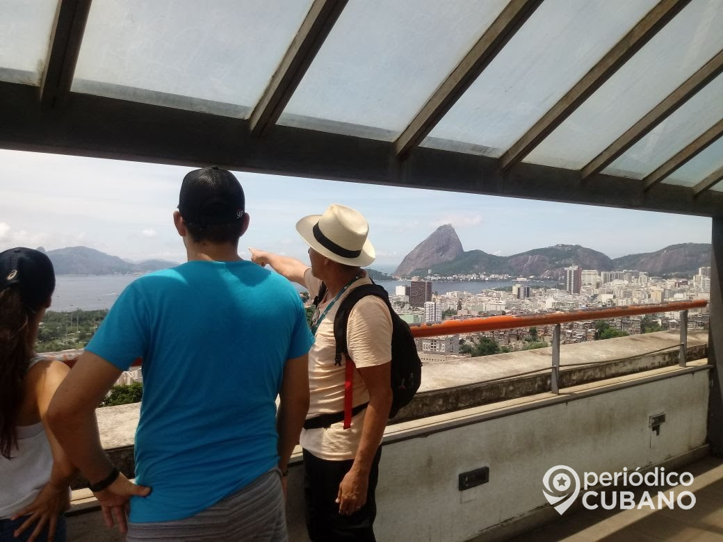 Brasil regulariza estatus migratorio de más de 4.000 migrantes cubanos