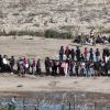 CBP registra más de 175.000 “fugas conocidas” de migrantes que cruzan la frontera de EEUU