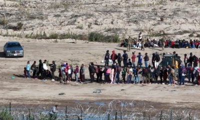 CBP registra más de 175.000 “fugas conocidas” de migrantes que cruzan la frontera de EEUU