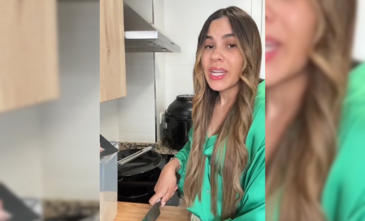 Chef de Receta Cubana cuenta los motivos para mudarse de España a EEUU