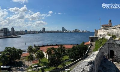 Clima altas temperaturas en Cuba