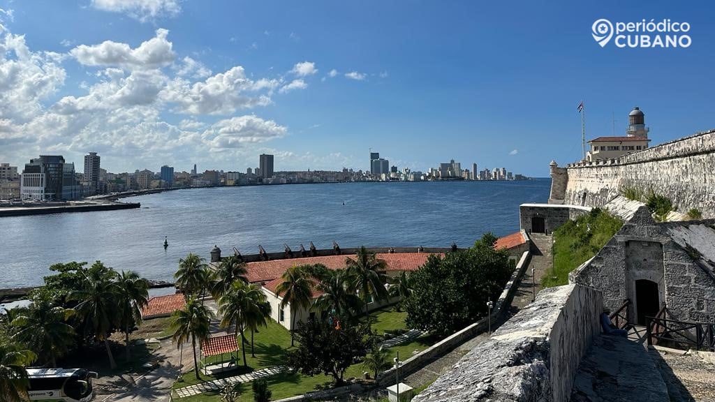 Clima altas temperaturas en Cuba