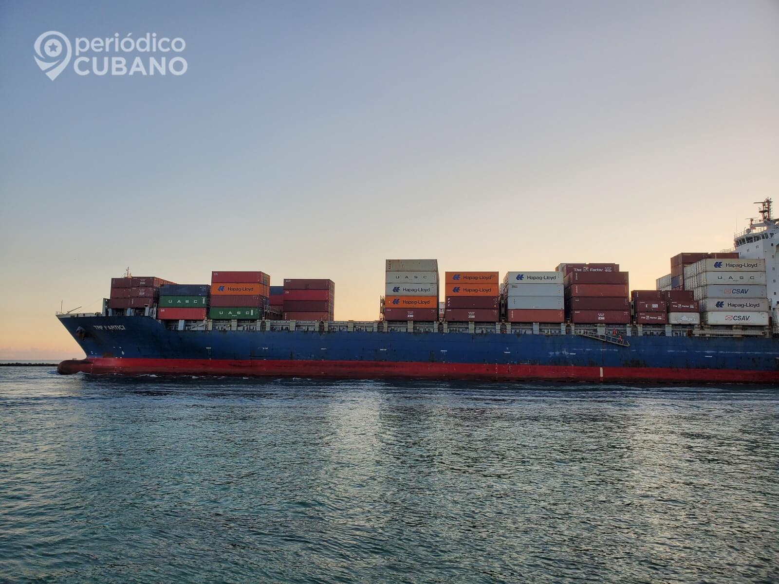 Compras de Cuba en EEUU superan los 40 millones de dólares en alimento durante marzo
