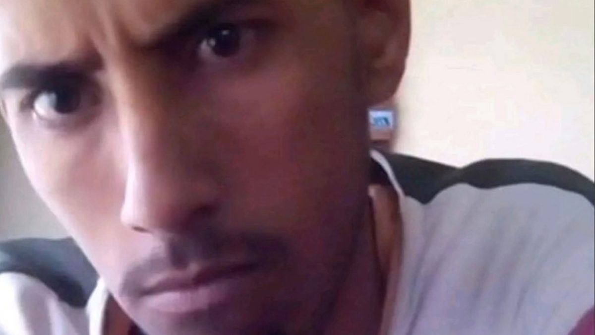 Condenan a nueve años de prisión a joven por escribir carteles contra Díaz-Canel3