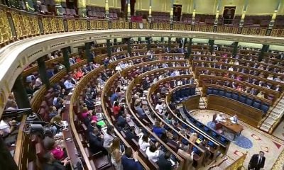Congreso español aprueba propuesta para enviar leche en polvo a Cuba (13)
