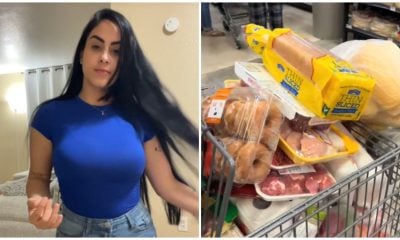 Cubana en Texas revela cómo ahorra cientos de dólares en el supermercado tras mudarse de Miami
