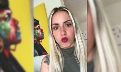 Cubana recién llegada a EEUU desata polémica en TikTok al asegurar que no siente el “olor a yuma”