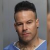 Cubano detenido en Hialeah por el presunto robo de un vehículo en Sweetwater (1)