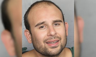 Cubano detenido por ser presunto responsable de la muerte de su hija en Broward (2)