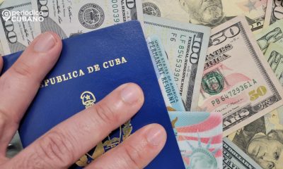 Cubano logra la residencia permanente (Green card) después de 30 años de espera