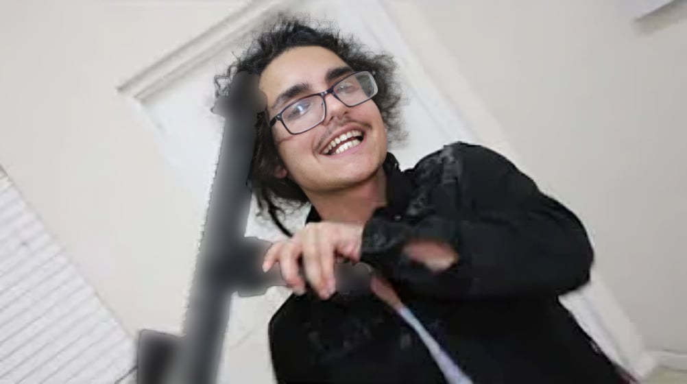 Damian Rodriguez José Martí Youth