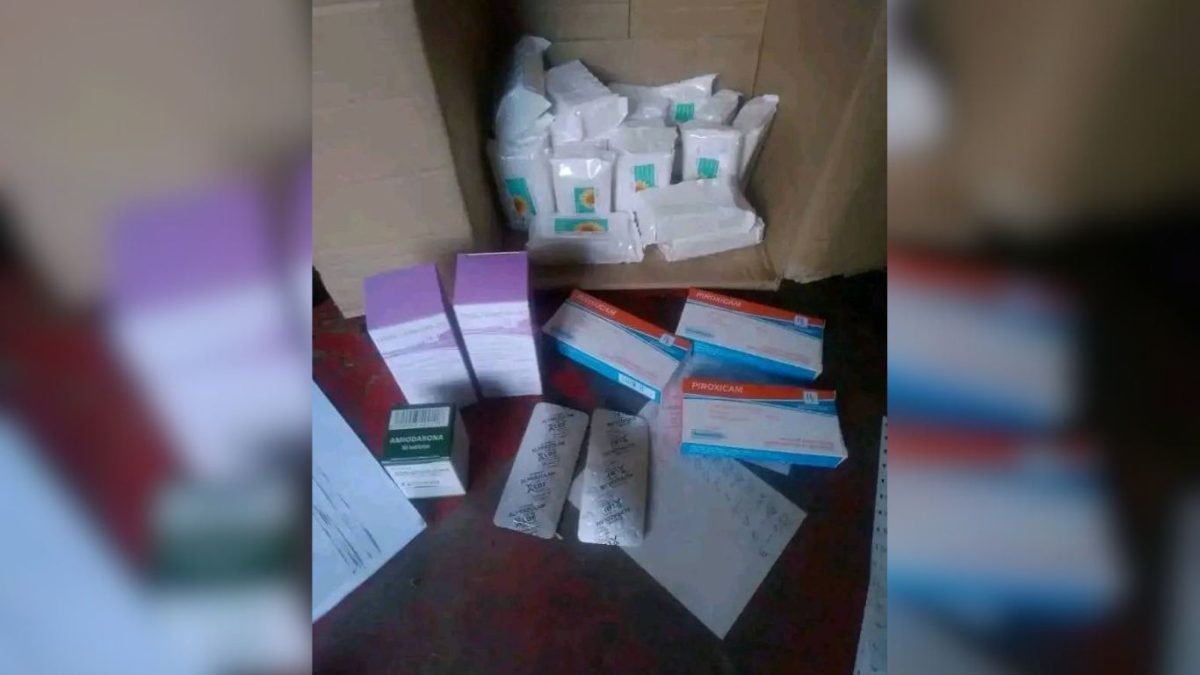 Detectan graves irregularidades en tres farmacias de Santa Clara