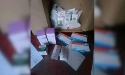 Detectan graves irregularidades en tres farmacias de Santa Clara