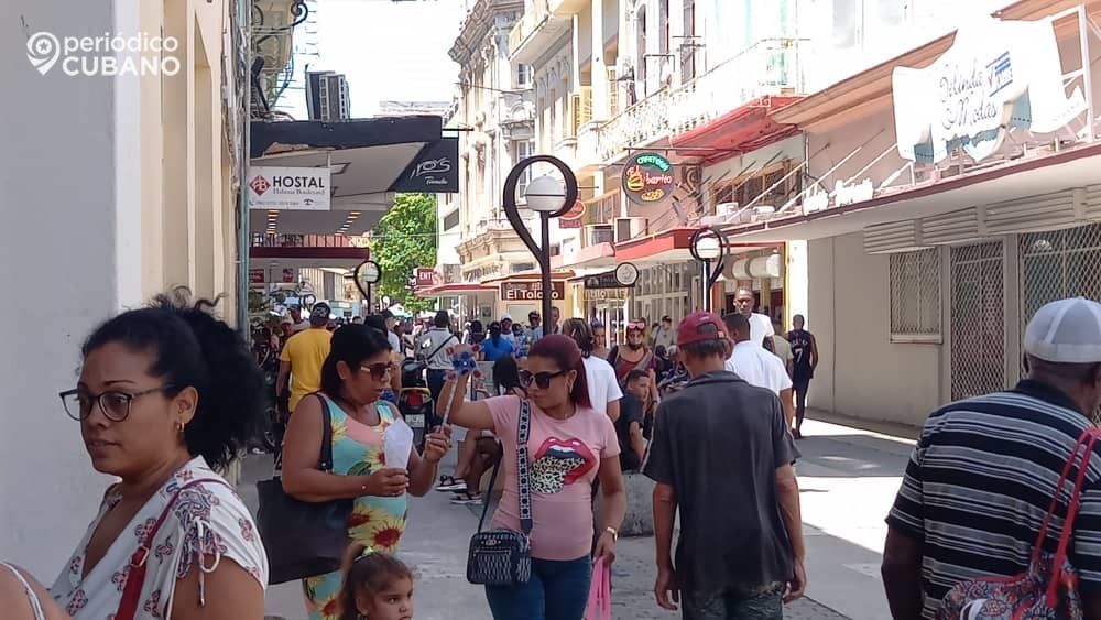 Día de las Madres en Cuba
