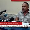 Drástica sanción a árbitro de la Serie Nacional de Béisbol tras polémica en Pinar del Río