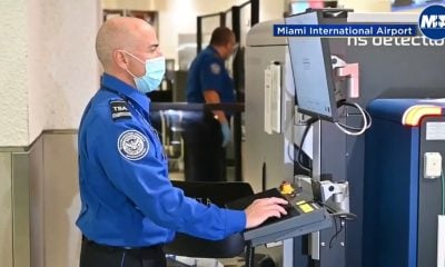 EEUU responde a la polémica por visita de oficiales cubanos al aeropuerto de Miami