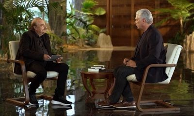 Economista cubano Pedro Monreal critica entrevista sesgada de Díaz-Canel