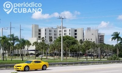Empresa que administra Hialeah Hospital y Palmetto Hospital se declara en bancarrota