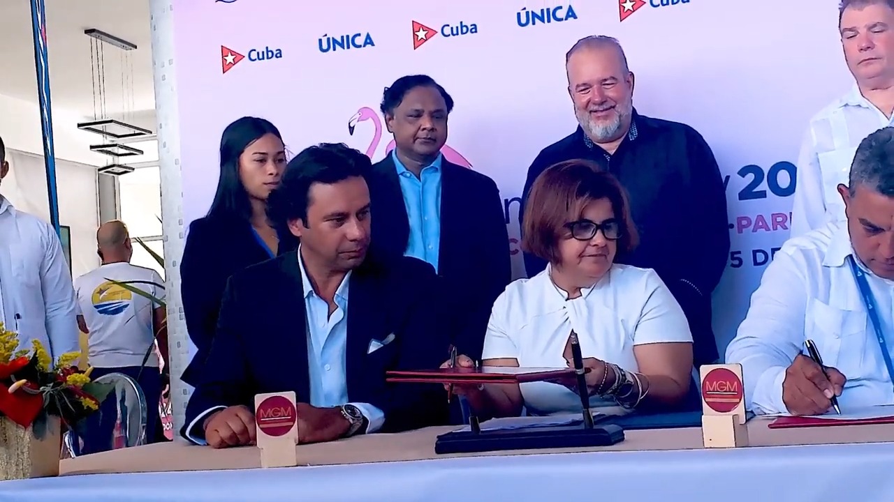 Empresario indio operará vuelos internos en Cuba aquí todas las rutas