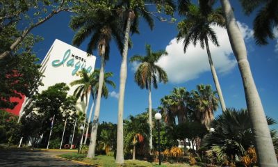 Entregan el hotel Jagua de Cienfuegos a la cadena española Meliá