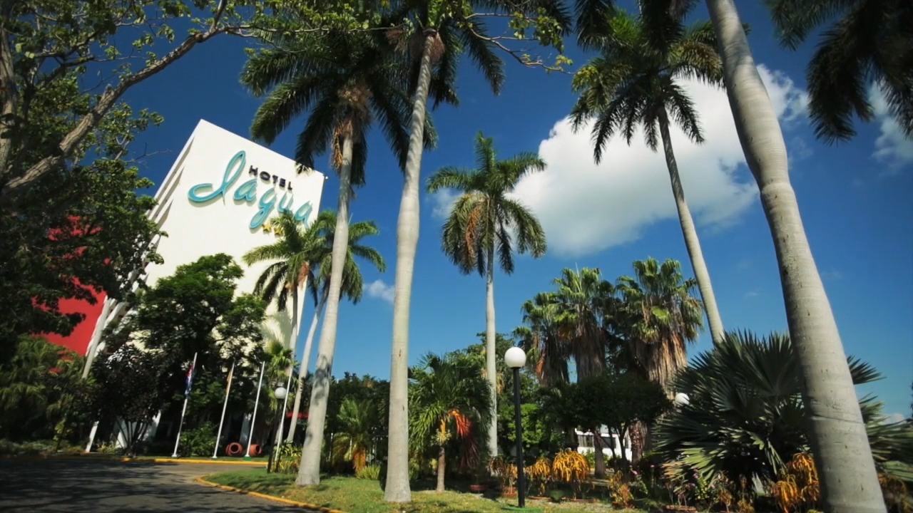 Entregan el hotel Jagua de Cienfuegos a la cadena española Meliá
