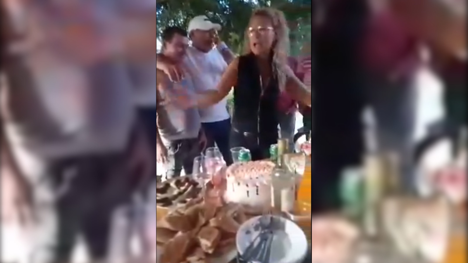 Escándalo en Holguín Filtran video de fiesta de altos dirigentes
