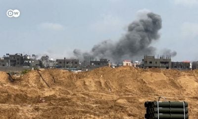 Estados Unidos frena envío de bombas a Israel por temor a ataque a una zona de refugiados