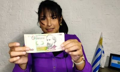 Estrena forma de enviar dinero a Cuba desde Uruguay