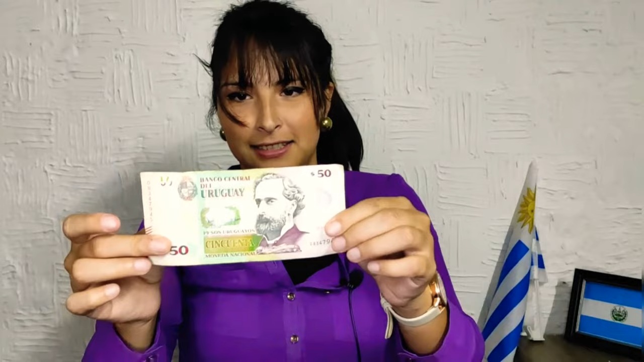Estrena forma de enviar dinero a Cuba desde Uruguay