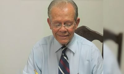 Fallece Guillermo Estévez uno de los condenados en la “Causa de los Aviadores” (1)