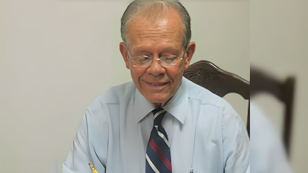 Fallece Guillermo Estévez uno de los condenados en la “Causa de los Aviadores” (1)