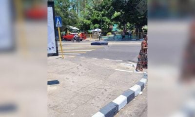 Féretro cae de carro fúnebre en plena avenida de Santiago de Cuba
