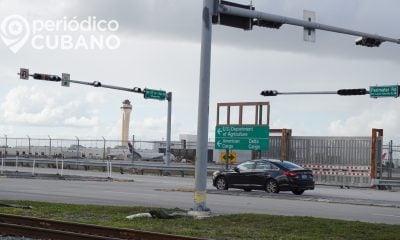 Funcionarios del régimen cubano accedieron a información sensible del aeropuerto de Miami en una visita guiada