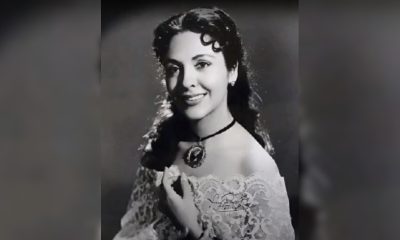 Gina Cabrera-biografía