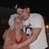 Habla “nieto” de Marta, la abuela cubana más viral en redes, tras llegar a EEUU por parole