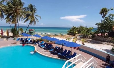 Hoteles de Cuba utilizan el tipo de cambio de un dólar por 400 pesos cubanos