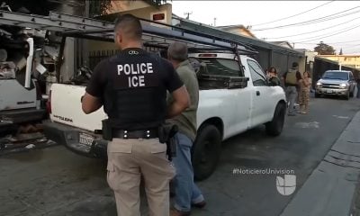 ICE incrementa el monitoreo de migrantes liberados con GPS de muñeca