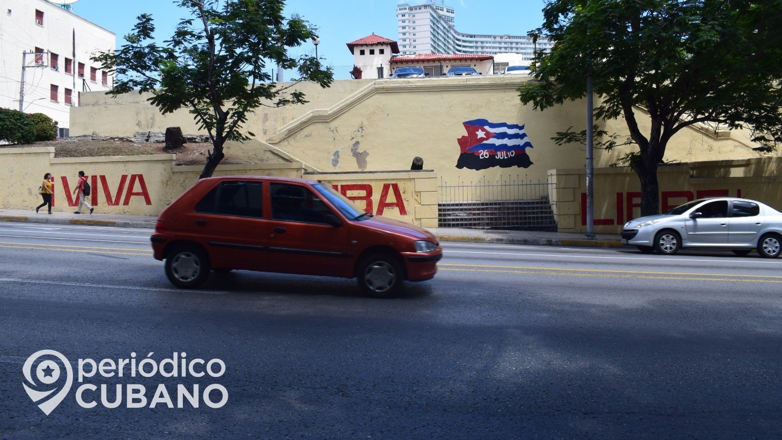 Importación de autos a Cuba desde EEUU hay 22 empresas en el negocio que mueve 20 millones de dólares