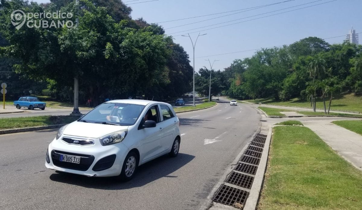 Importaciones de autos a Cuba desde EEUU suman más de 20 millones de dólares