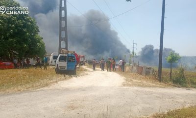 Incendio en Cambute Habana (5)