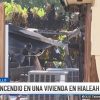 Incendio en casa de Hialeah provoca la muerte de una mascota (13)